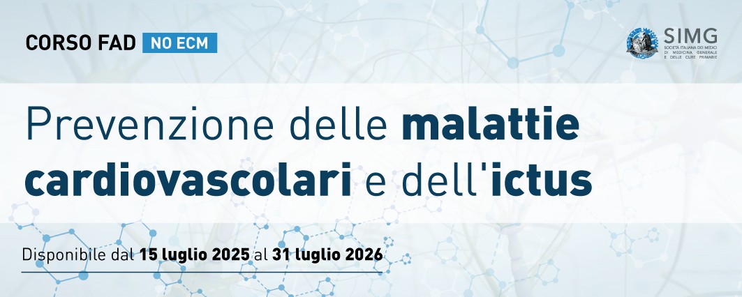 Banner mobile e tablet per malattie cardiovascolari - Tocca per scoprire di più